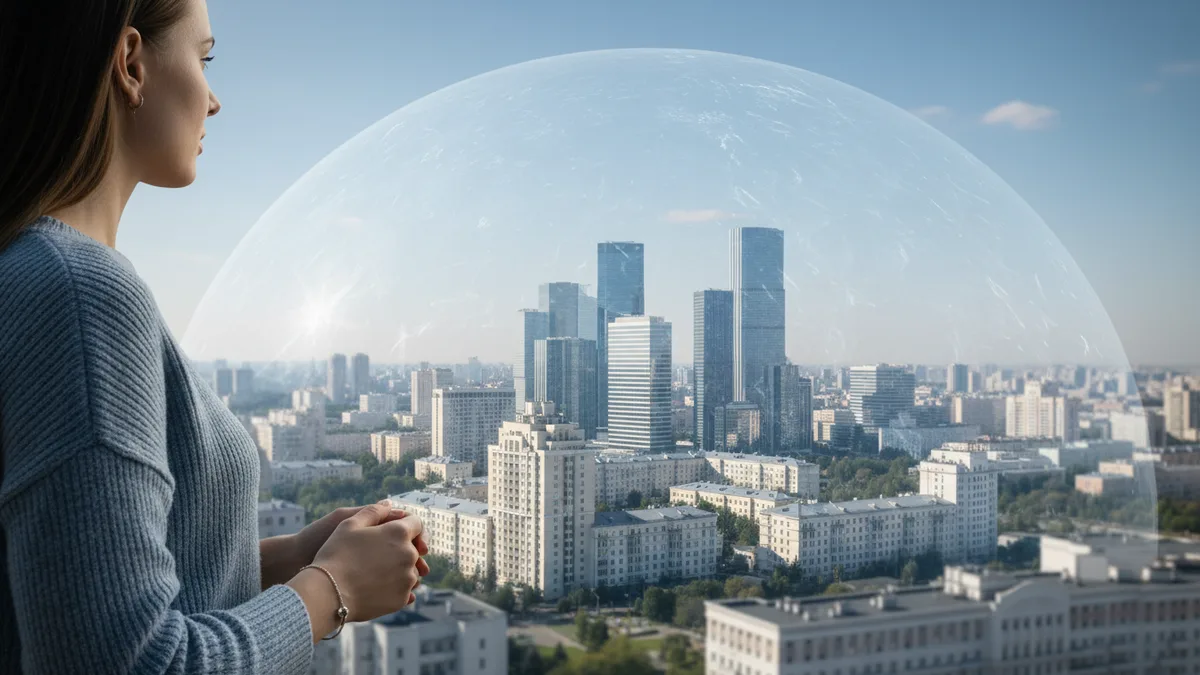 Страхование от БПЛА в Москве