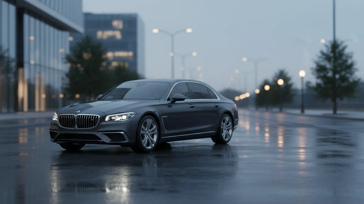 Кредитная и новая Audi: требования банка