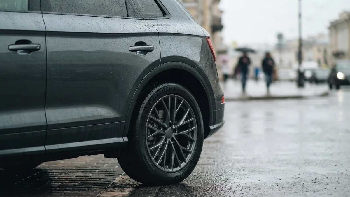 Сколько стоит ремонт BMW X5 без полиса КАСКО