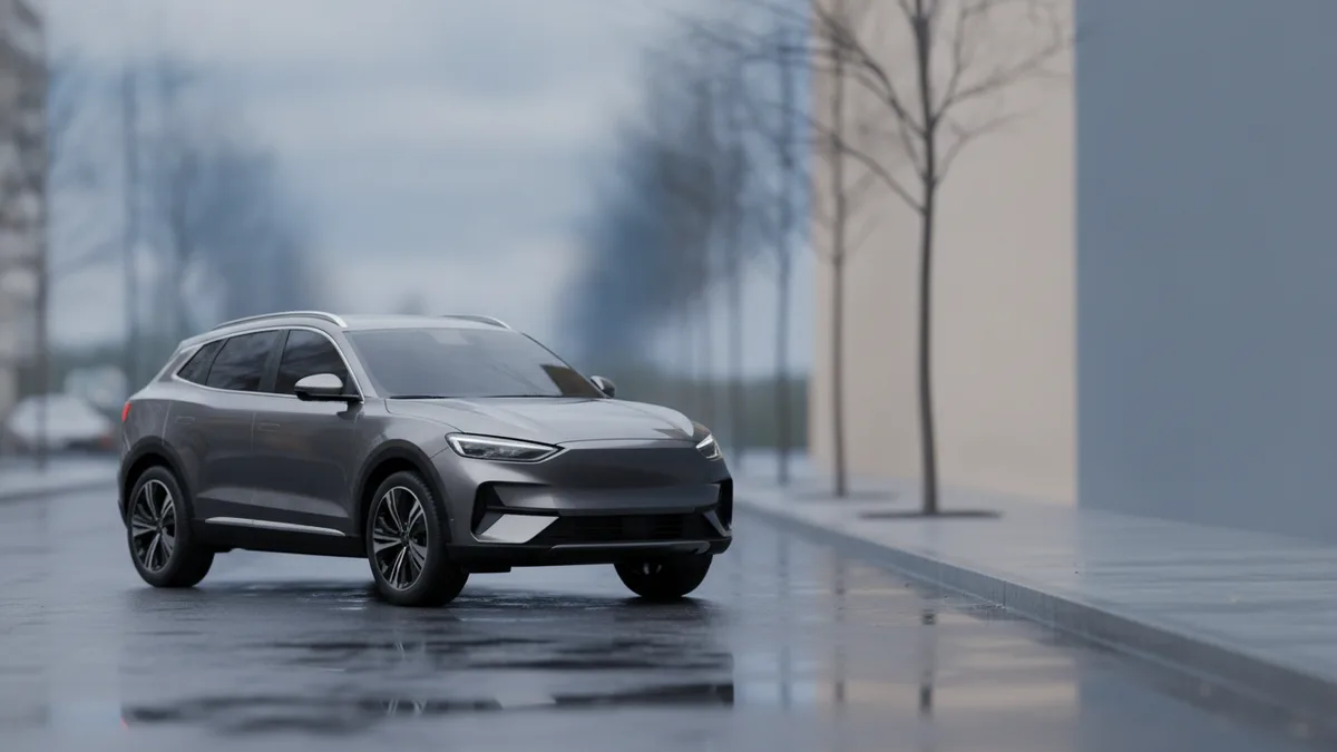 Что влияет на стоимость КАСКО на Changan