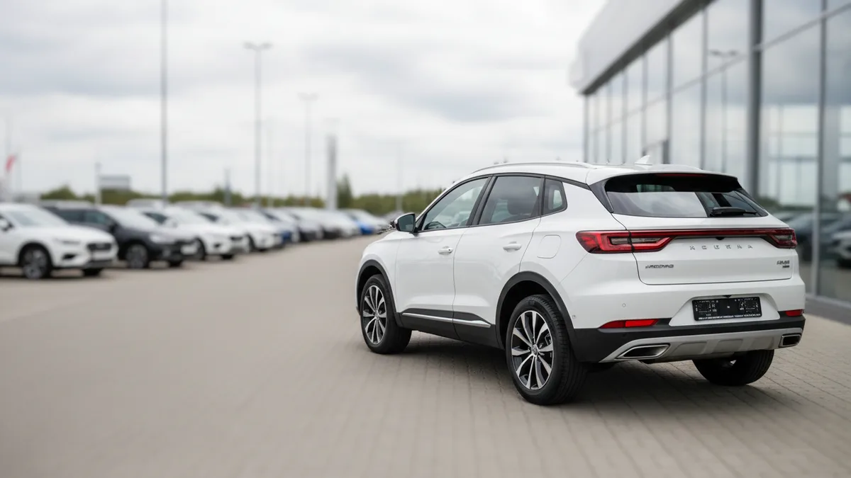Что влияет на стоимость КАСКО на Chery