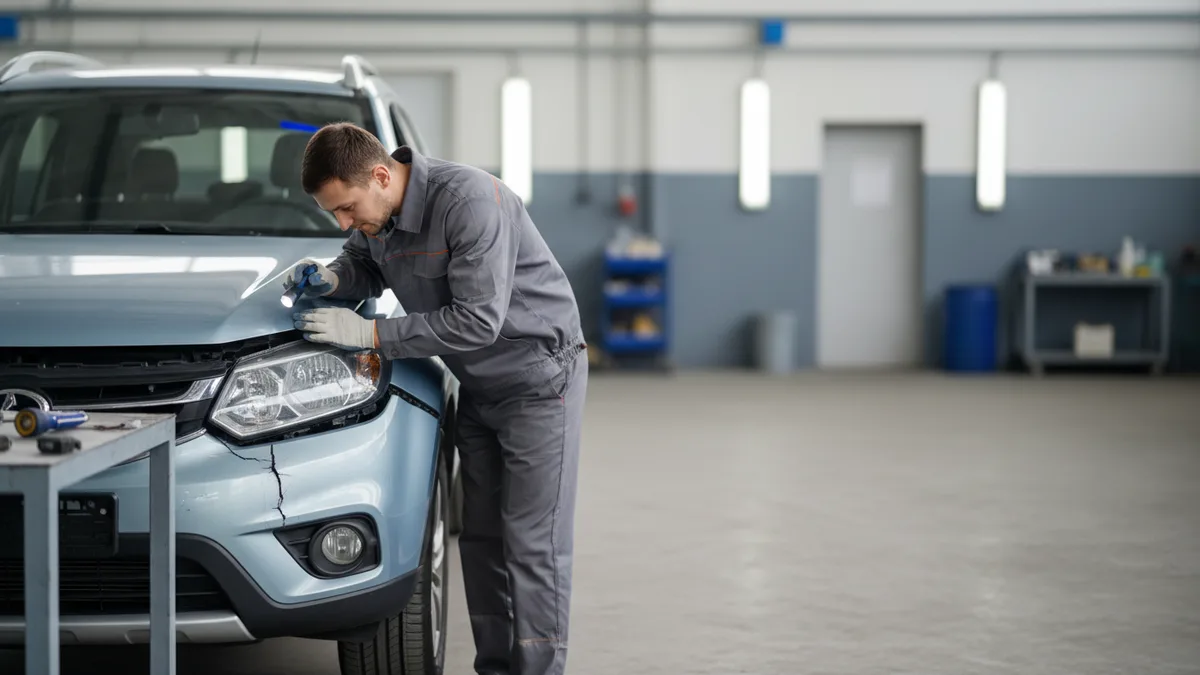 Как снизить стоимость КАСКО на Chery