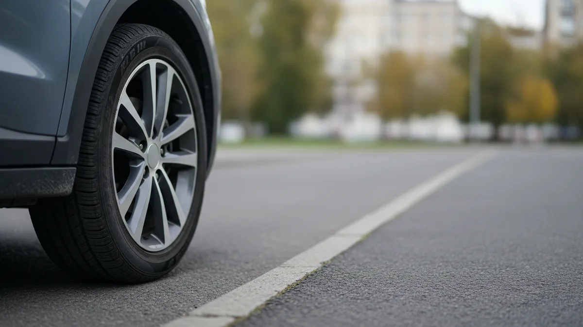 Кузовной ремонт кроссовера Geely Coolray по КАСКО