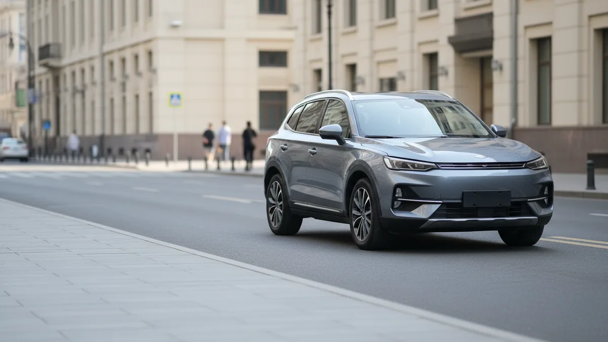 От чего зависит цена КАСКО на Haval