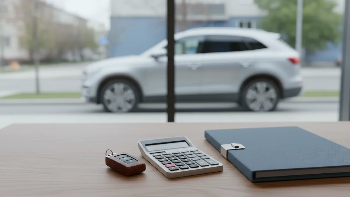 Как сэкономить на КАСКО для Haval