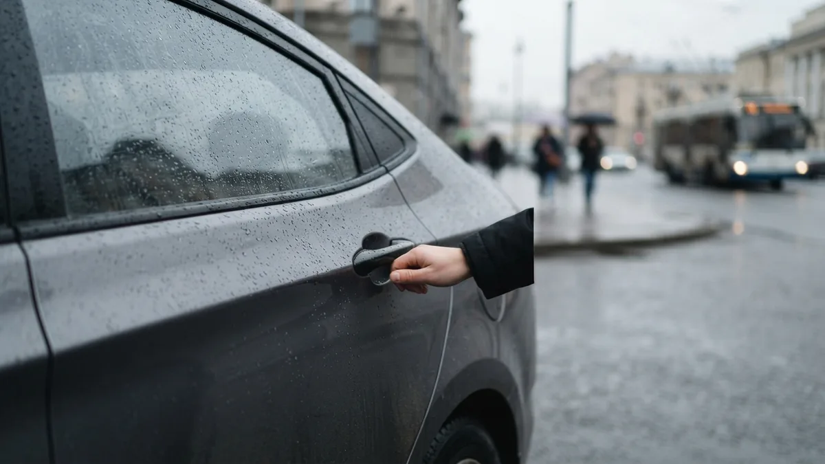 Запчасти на Kia Rio: оригинал и аналоги