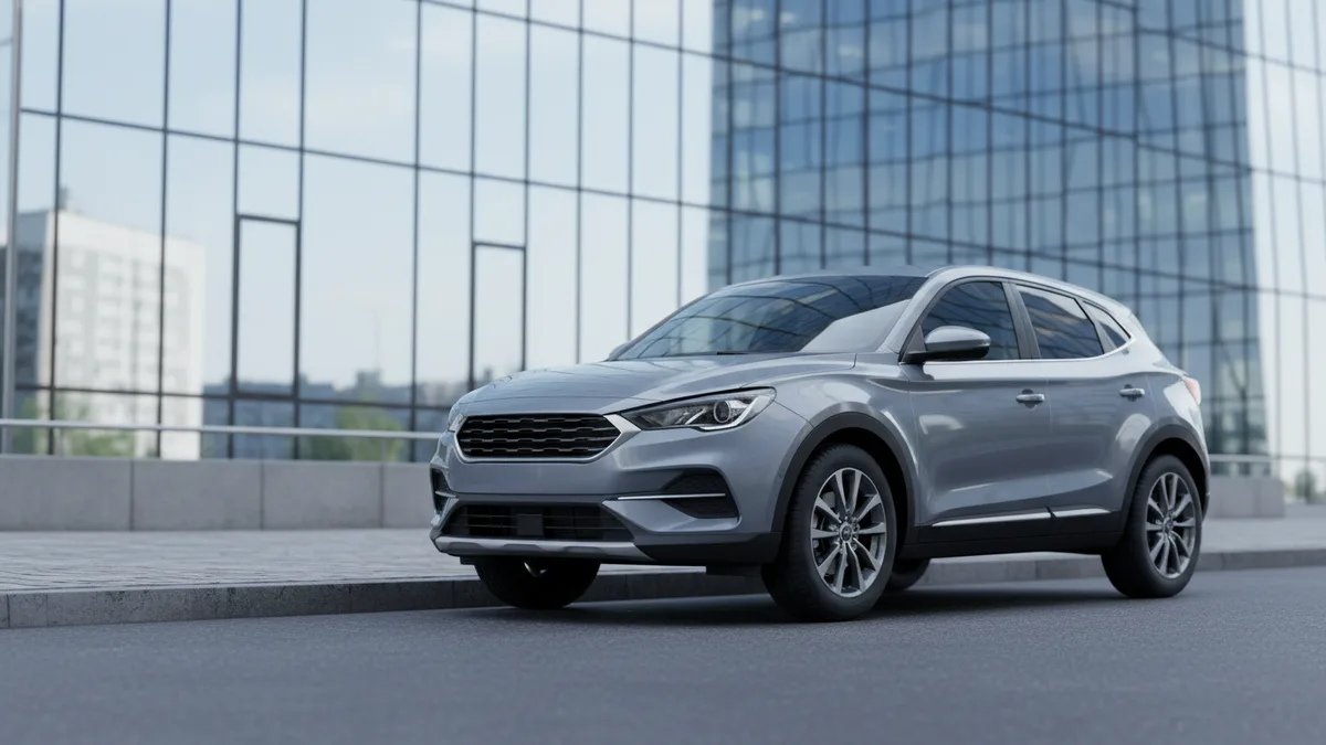 Ремонт и запчасти Mazda после ухода бренда