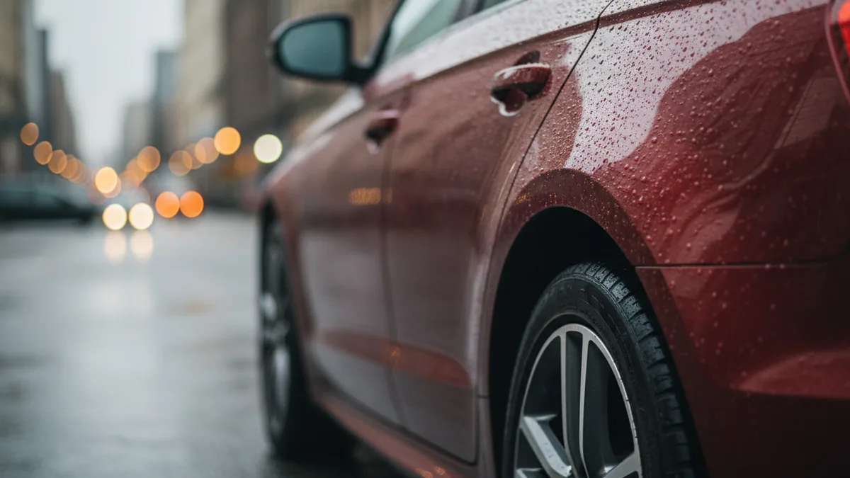Сколько стоит ремонт Mazda CX-5 без полиса КАСКО