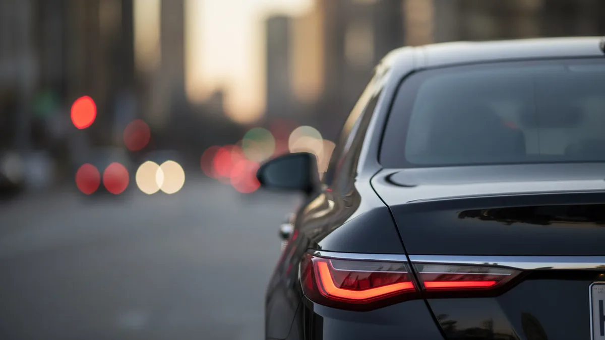 Сколько стоит ремонт Toyota Camry без полиса