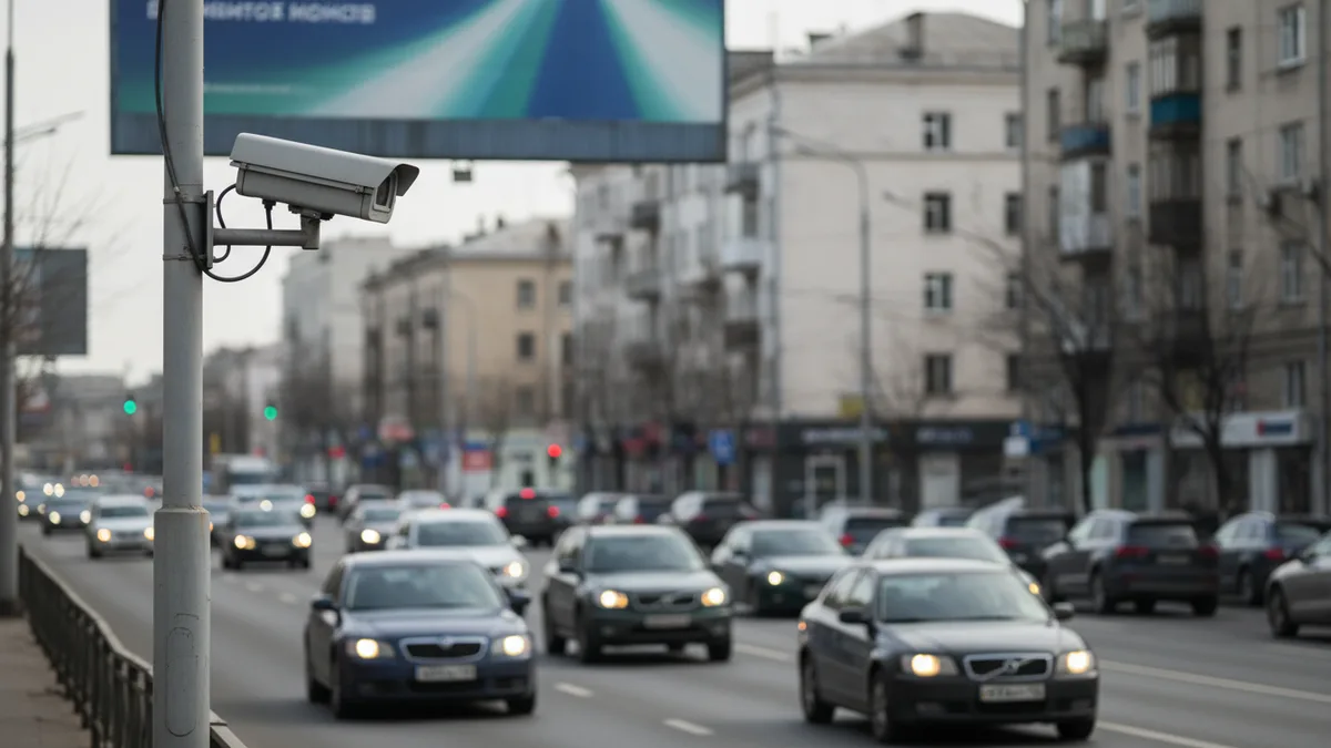 Что было в пилоте Москвы