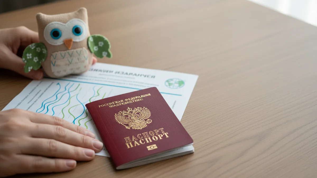 Как оформить полис на ребёнка онлайн